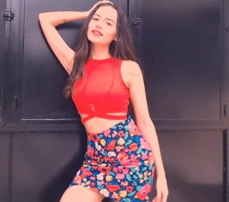 Arlequin ASMR nudes leaked onlyfans