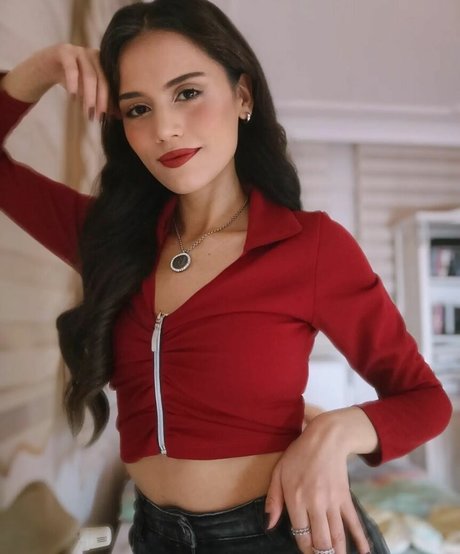 Arlequin ASMR onlyfans leakes