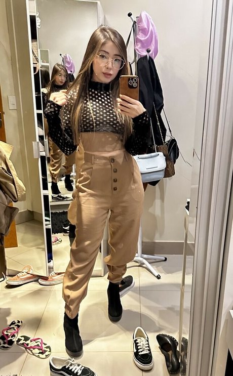 Sunsetgaia ASMR fans only