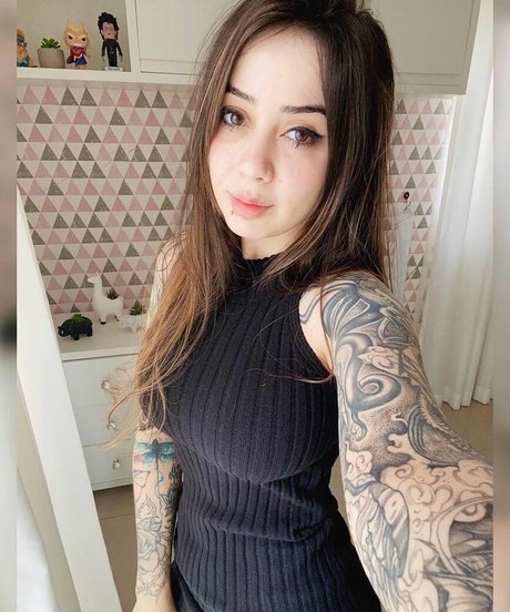 Sunsetgaia ASMR only fans leaks