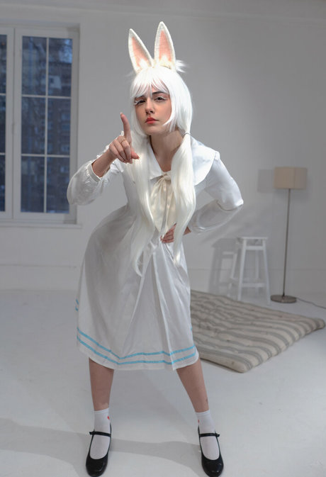 kimekomi_ nude onlyfans porn