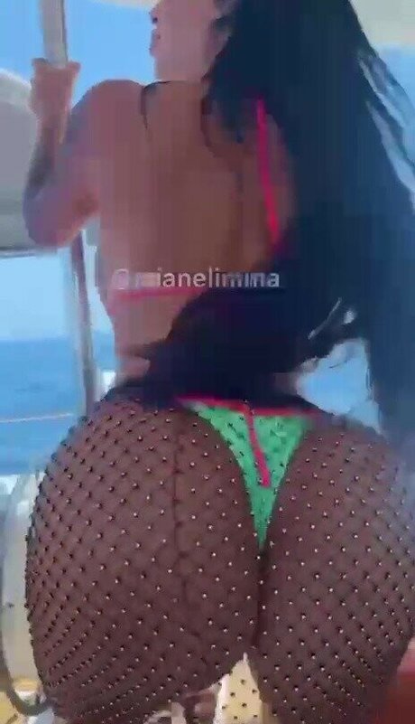 Jaiane Limma onlyfans leak nudes