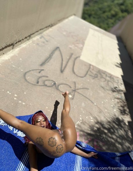 freeministalli on onlyfans