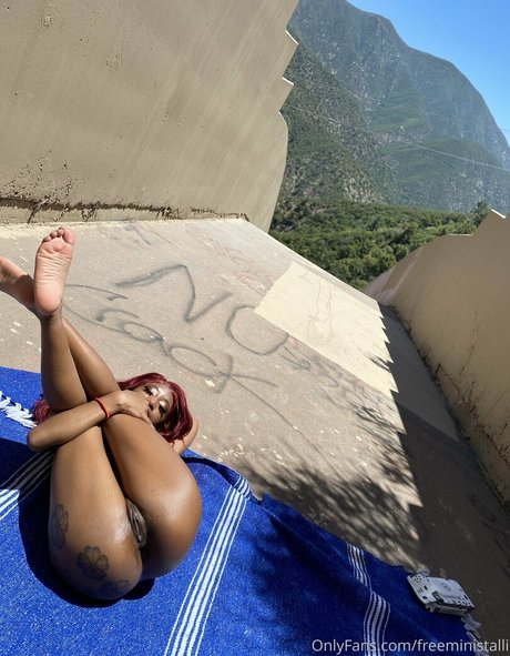 freeministalli onlyfans lean