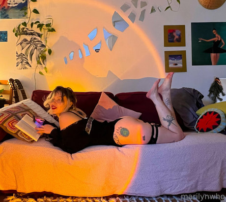 marilynwhoo onlyfans naked leaked