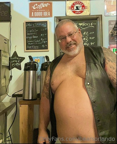 bearsorlando naked onlyfans pics