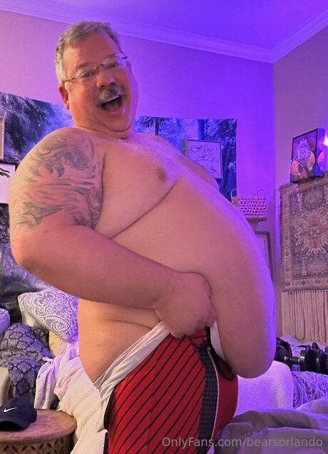 bearsorlando onlyfans leak naked