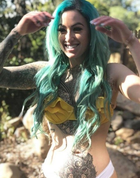 Summer Mcinerney onlyfans naked