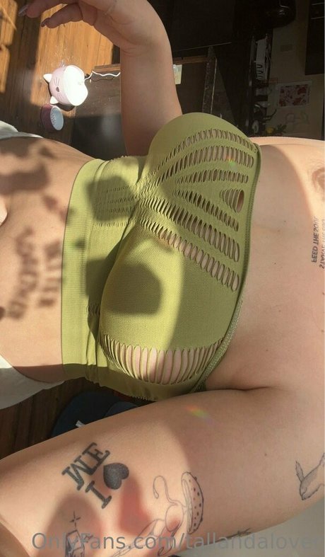 tallandalover onlyfans leak naked