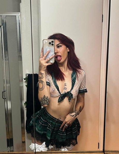 Coziebae onlyfans nude