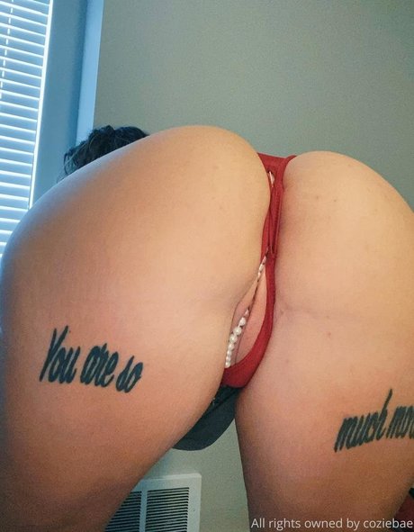 Coziebae onlyfans content type
