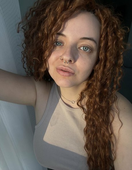 Sweet Tangerine nude only fans