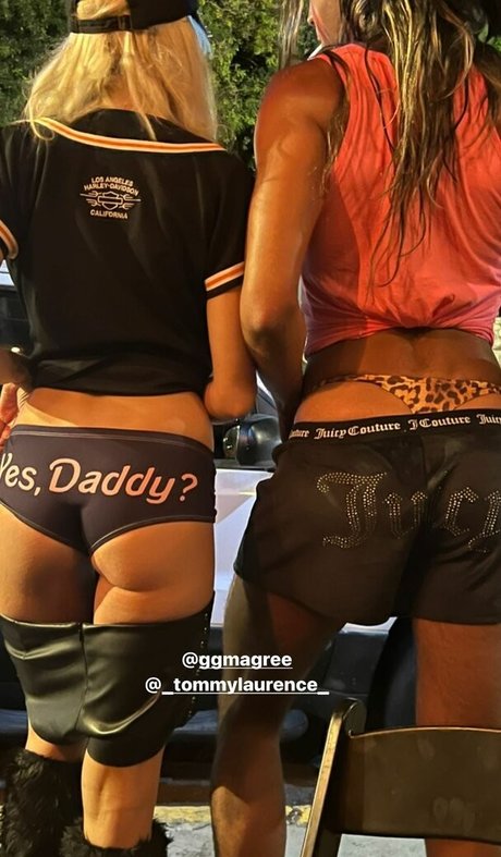 Georgia Magree free only fans