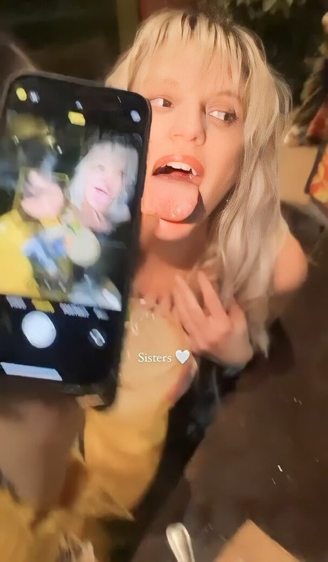 Georgia Magree free only fans