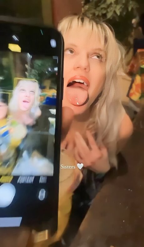 Georgia Magree nude onlyfans porn