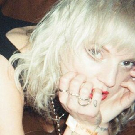 Georgia Magree onlyfans desnuda