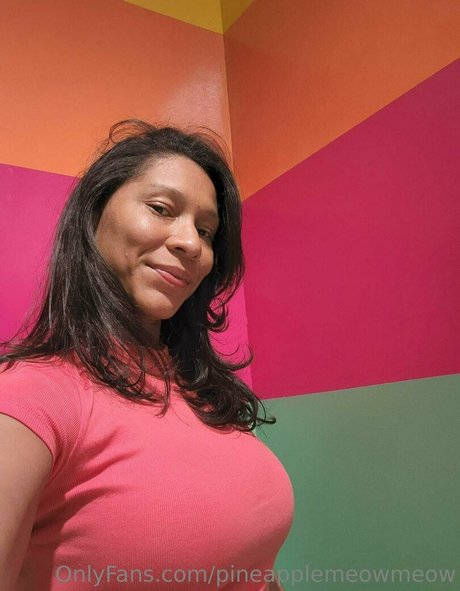 pineapplemeowmeow porn onlyfans leak