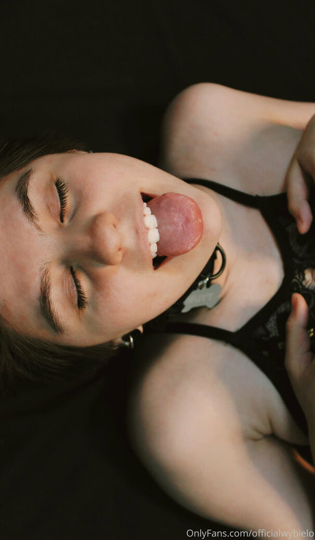 officialwybielo onlyfans leakd