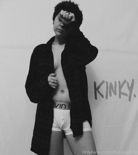 officialwybielo onlyfans naked leaked