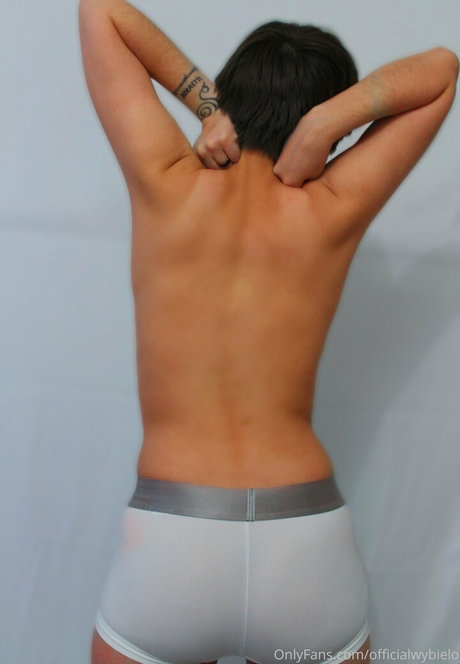 officialwybielo leaked onlyfans content