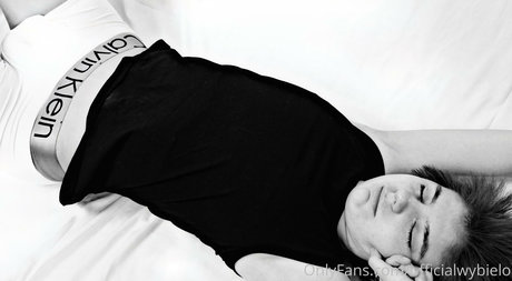 officialwybielo porn onlyfans