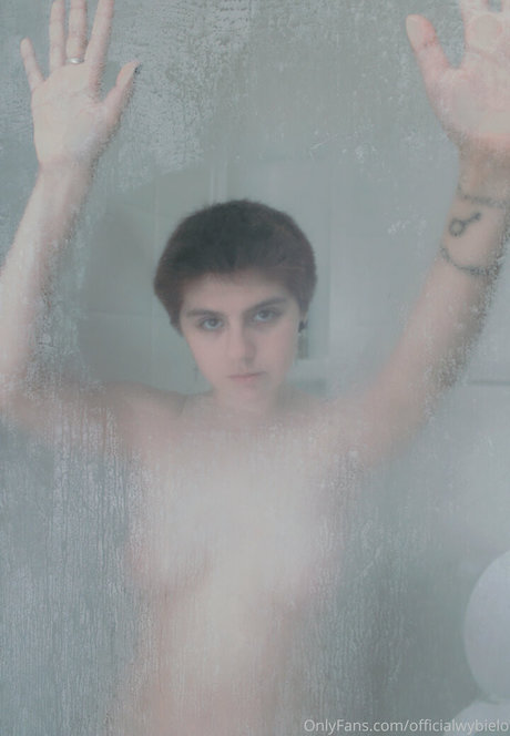 officialwybielo onlyfans for free