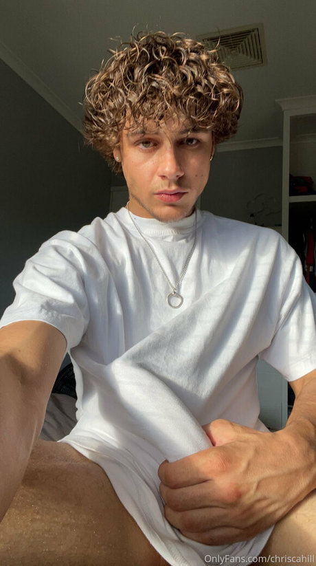 chriscahill onlyfans porn