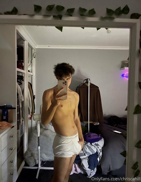 chriscahill nudes onlyfans