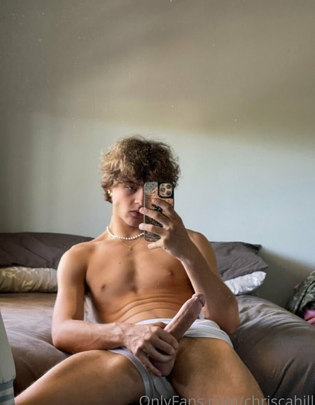 chriscahill nude leaked onlyfans