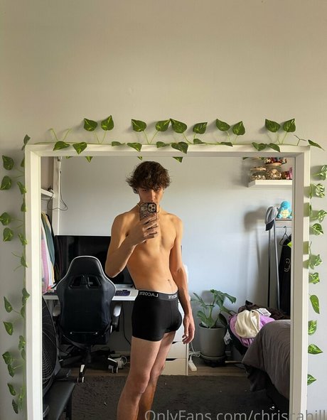 chriscahill porn onlyfans