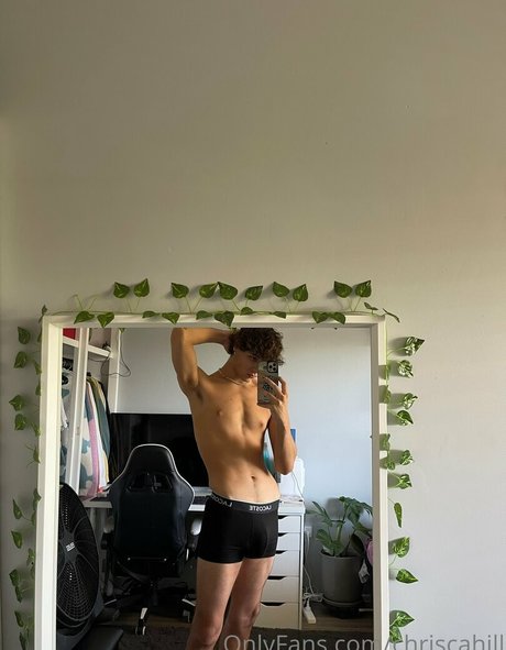 chriscahill onlyfans nudes leaks