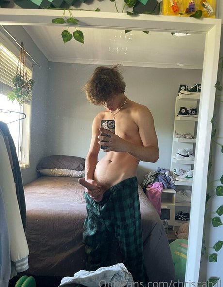 chriscahill onlyfans nude leaks