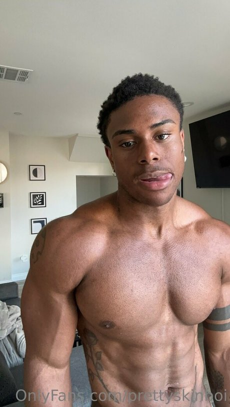 prettyskinboi leak onlyfans porn