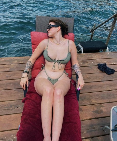 paige mousseau onlyfans nudes leaked