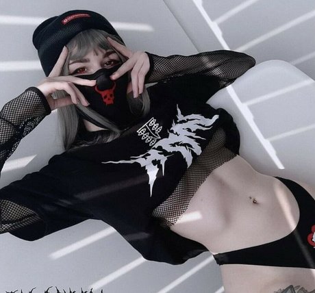 Hell tsuki onlyfans leaks sex