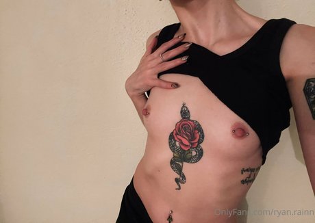 ryan rainn onlyfans topless