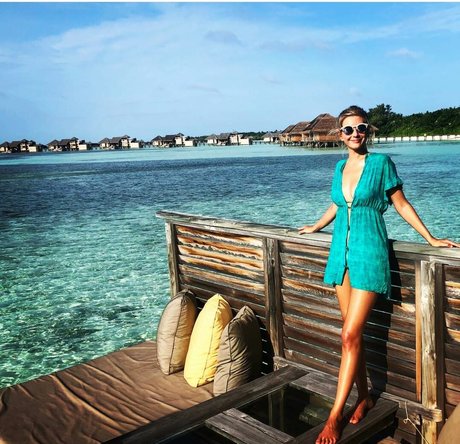 Rachel Riley onlyfans post