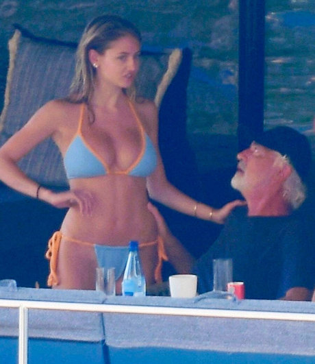 Leni Olumi Klum onlyfans lesk