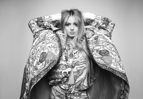 Leni Olumi Klum onlyfans porn leak