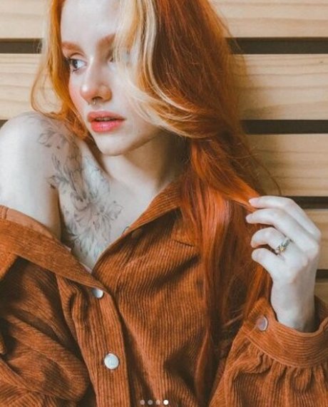 Larie S leak onlyfans porn