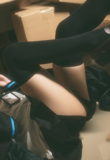 Chun Momo Chunmomo onlyfans leaked