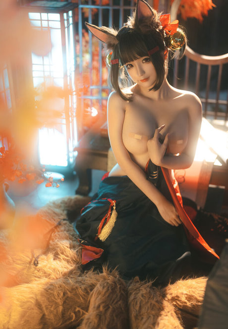 Chun Momo Chunmomo onlyfans striptease