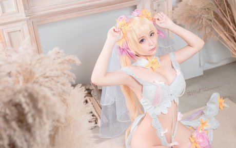 Chun Momo Chunmomo onlyfans naked leak