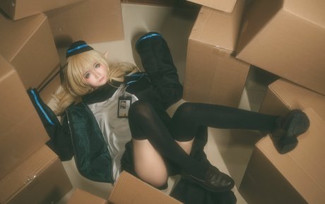 Chun Momo Chunmomo onlyfans picture