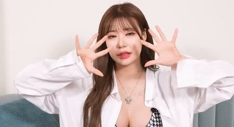 Minharin Harin leaked nudes onlyfans