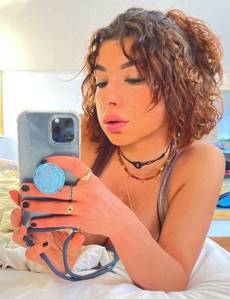 Emmy Tifrit leaked onlyfans nudes