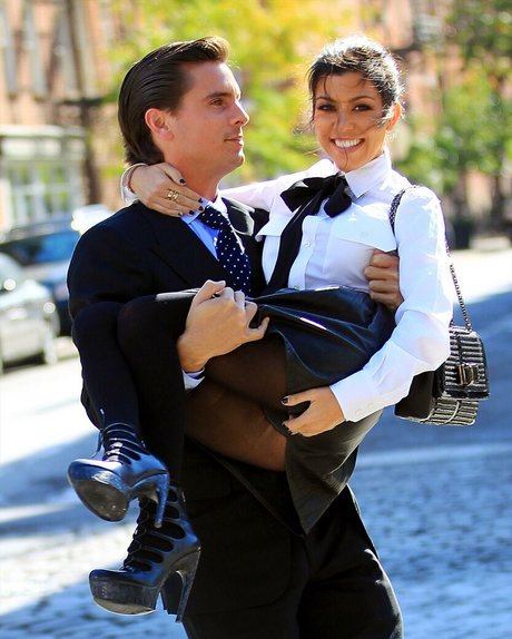 Kourtney Kardashian onlyfans picture