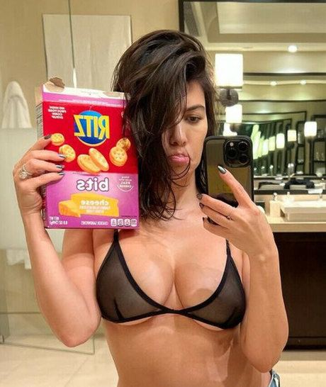 Kourtney Kardashian only fans.