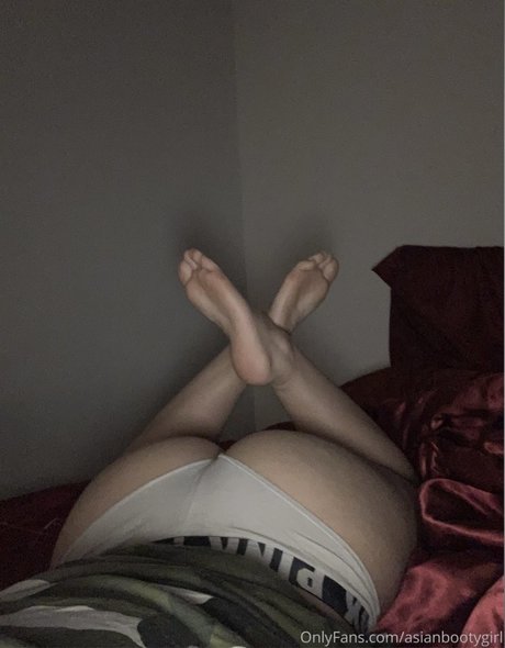 asianbootygirl onlyfans xx