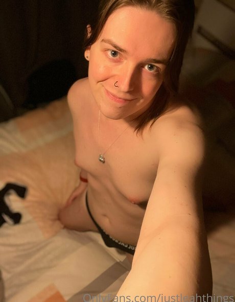 justleahthings sextape onlyfans